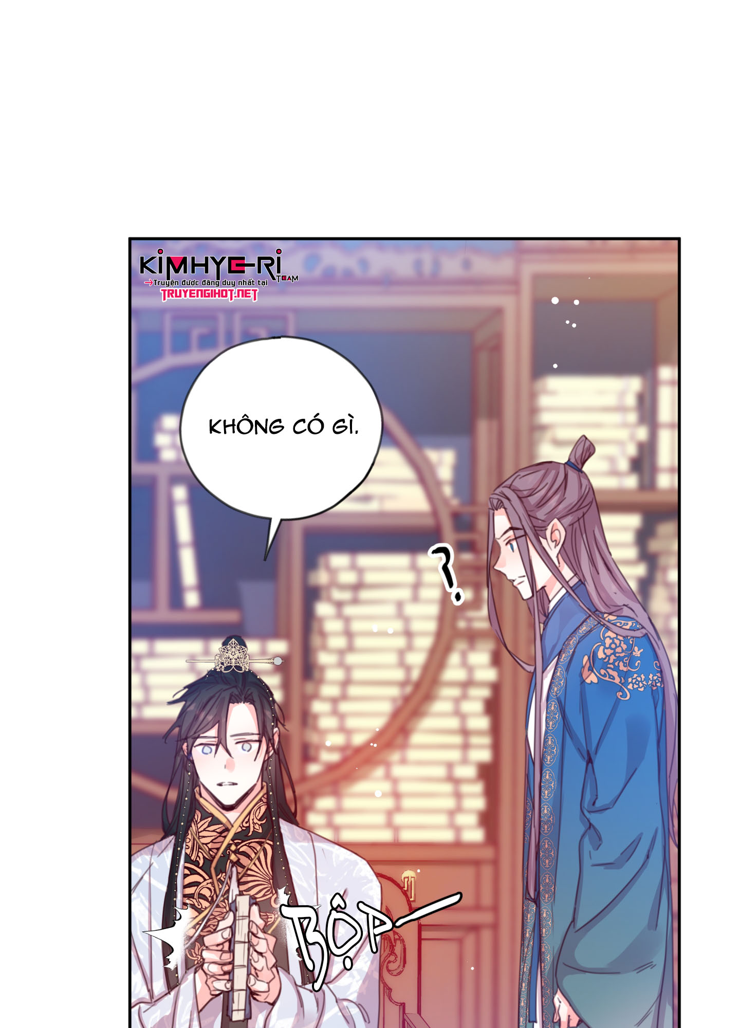 nàng tiên chốn cực lạc chapter 16 70