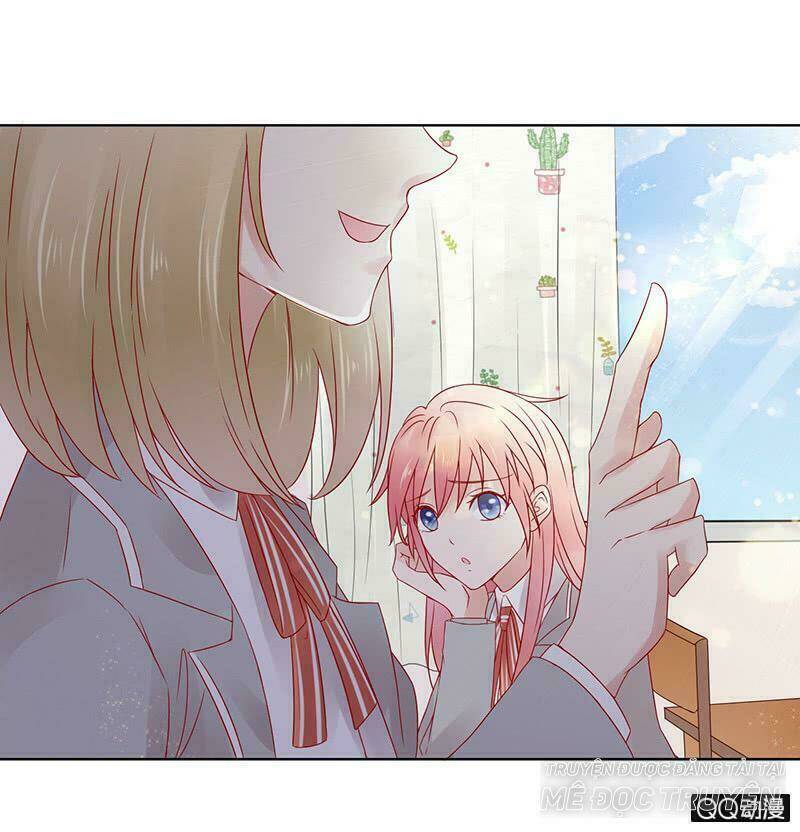 băng sơn học trưởng không được chọc chapter 33.2 26