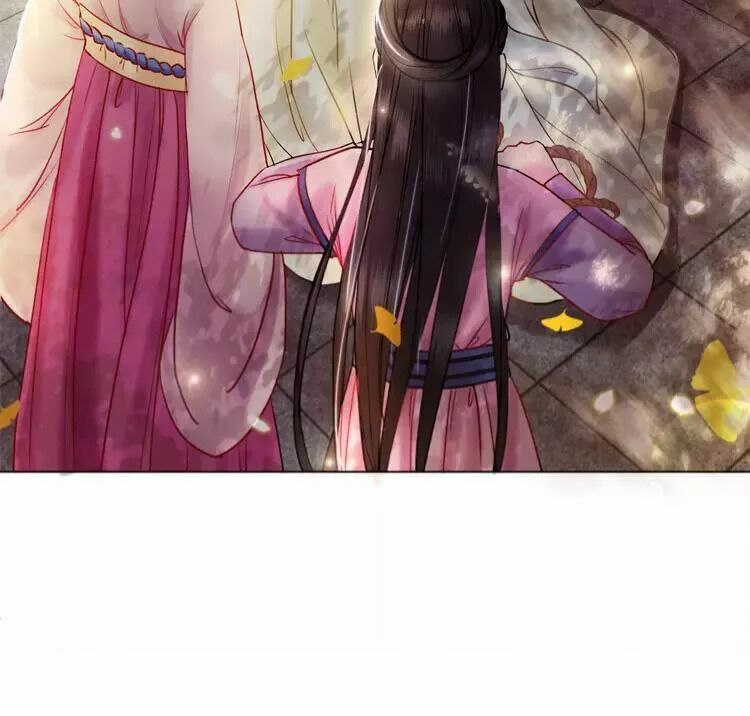 cực phẩm phế vật tiểu thư chapter 2 13