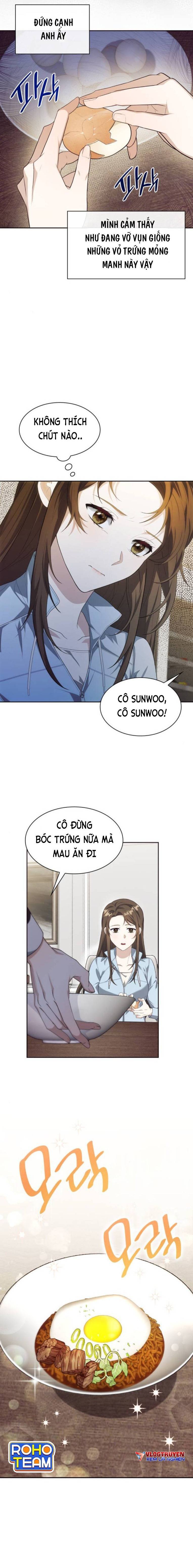 mối tình chapter 10 6