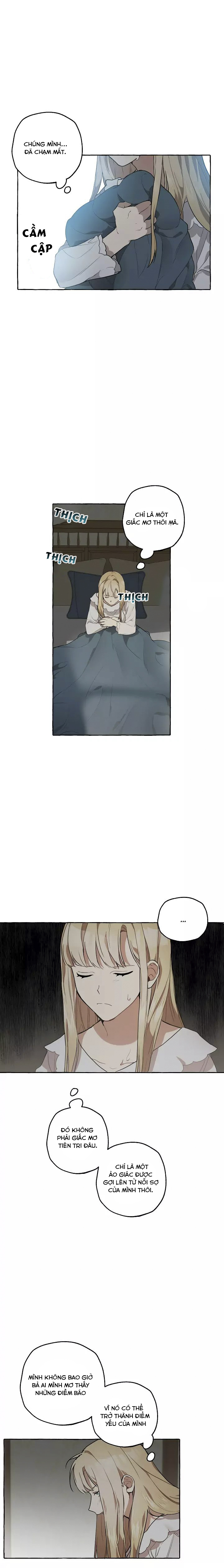 tất cả đều là sai lầm chapter 9 13