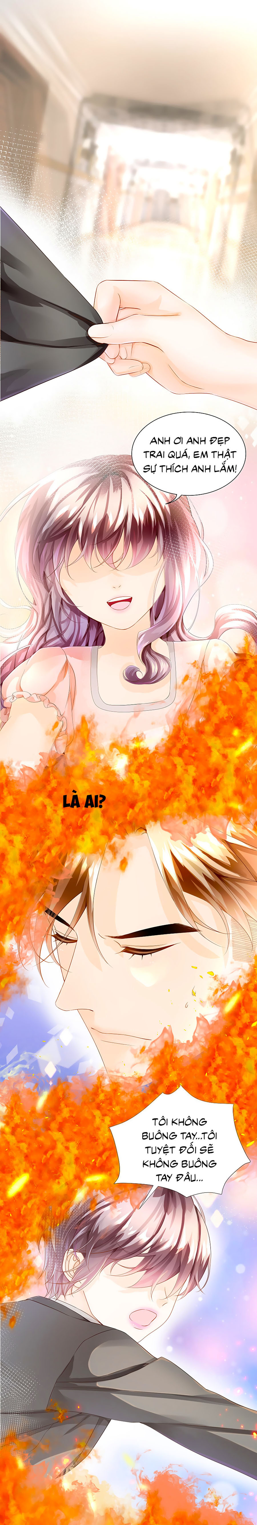 ma vương sau bộ vest: tổng tài khó chiều cưa không nổi chapter 31 4