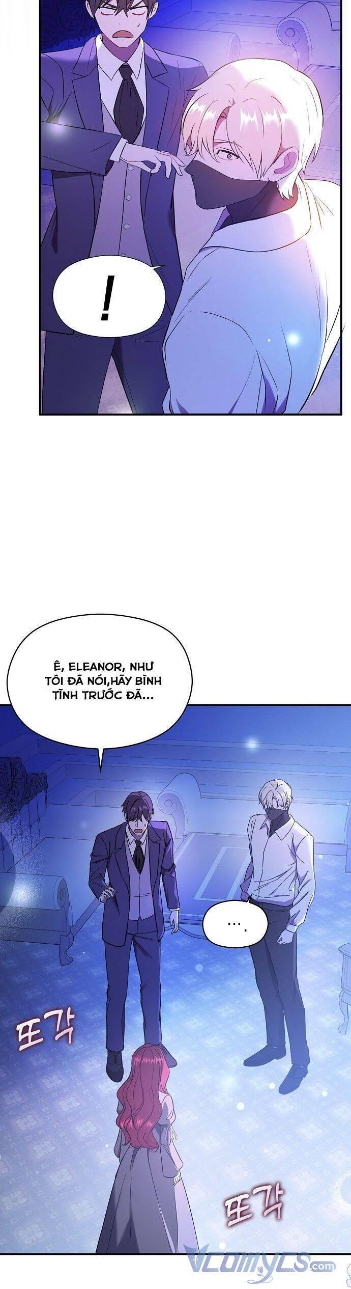 tôi không cố ý quyến rũ nam chính đâu! chapter 73 20