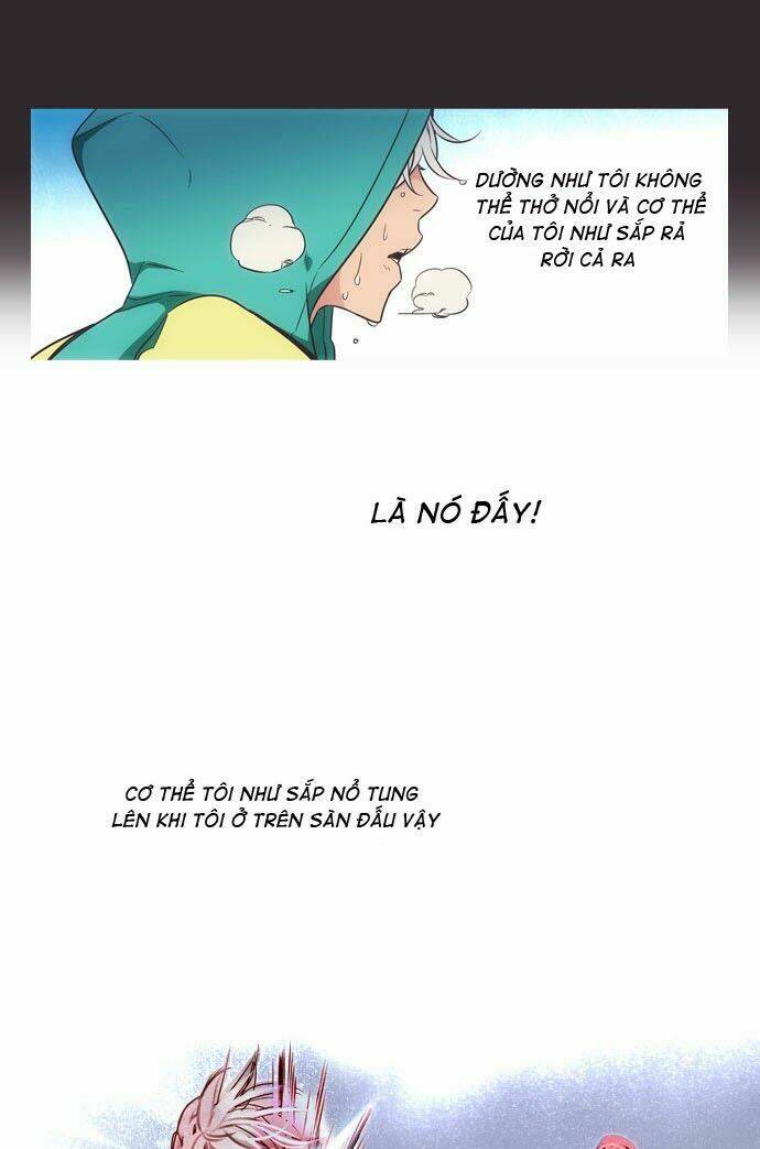 nữ sinh trường wilds chapter 125 4