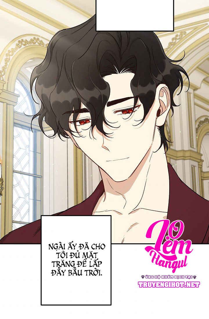 trở thành con gái của anh hùng bóng đêm chapter 19 44