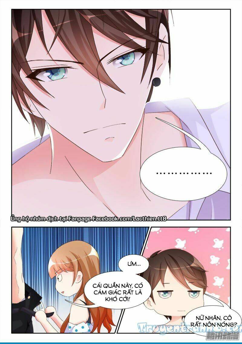 ông xã thú tính coi nhẹ tình yêu chapter 2 3