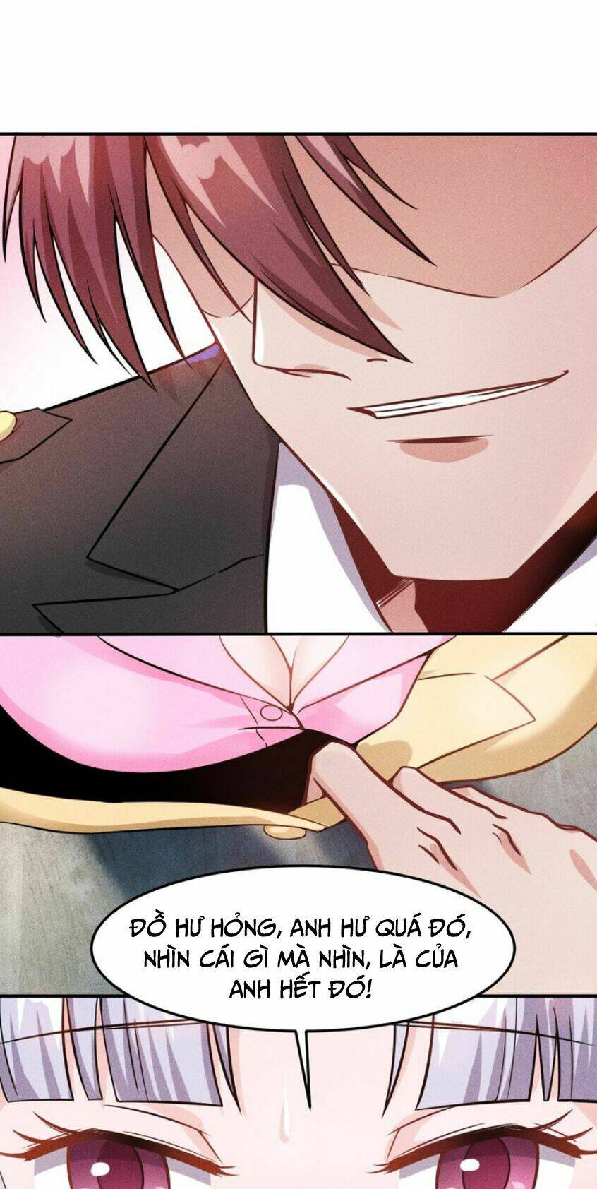 cao thủ cận vệ của nữ chủ tịch chapter 24 12