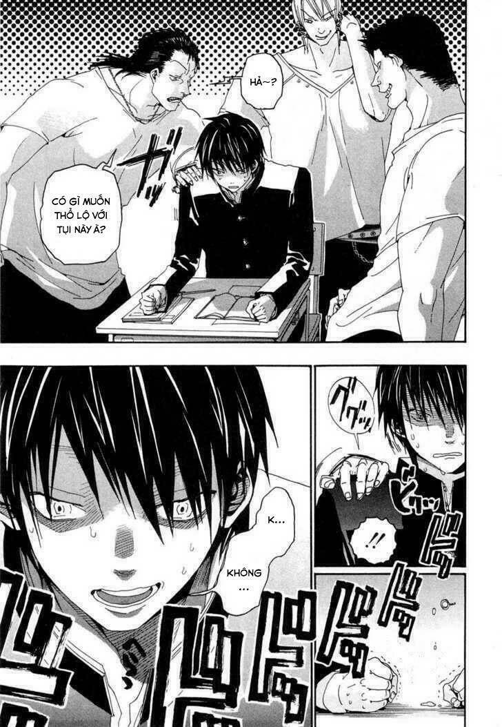 sumomomo momomo chapter 0 25