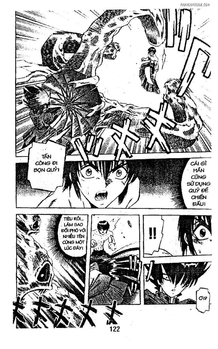 devil and devil chapter 27 9