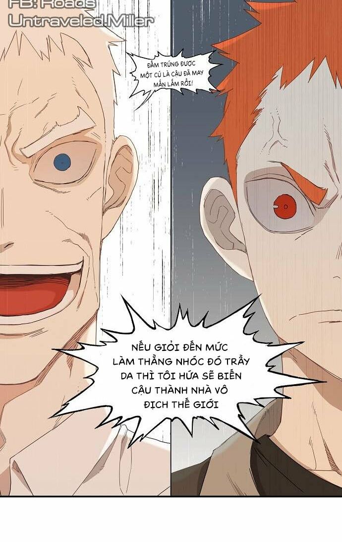 Võ Sĩ Quyền Anh chapter 12 8