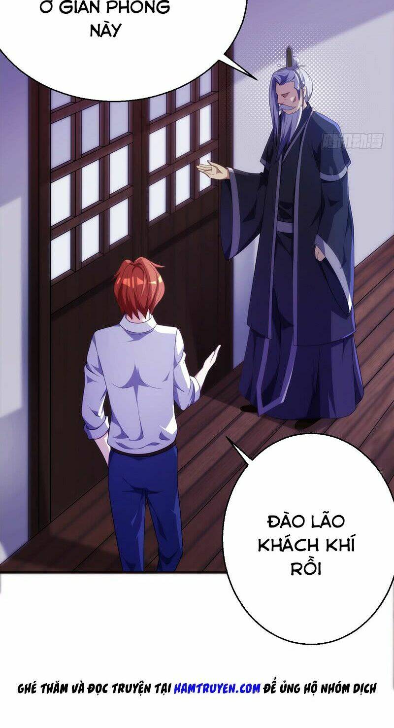 thiên hạ kiếp chapter 6 12