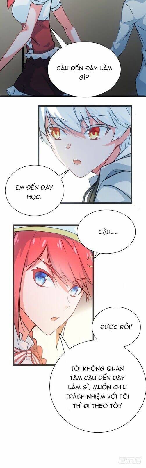 huyết đồng tử chapter 15 3