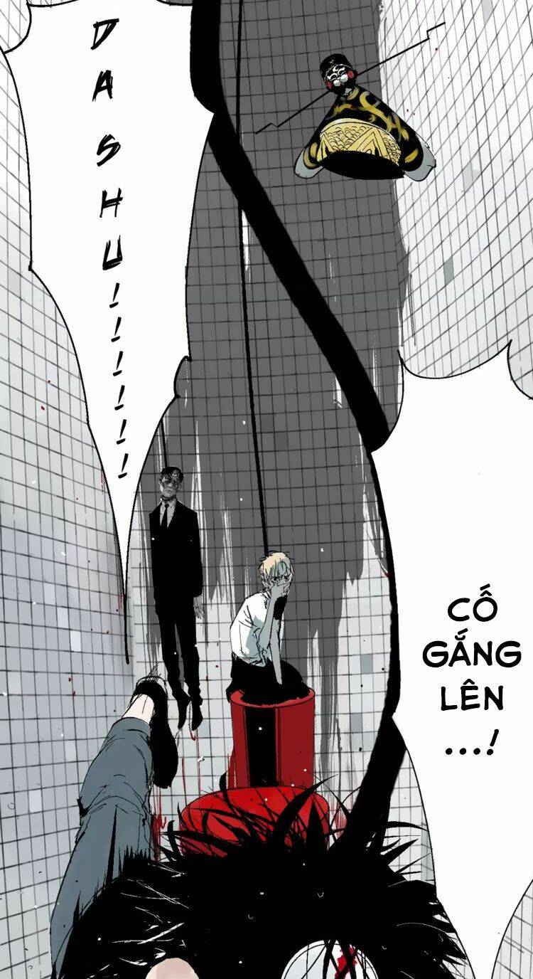 the law of the yama chapter 9 10