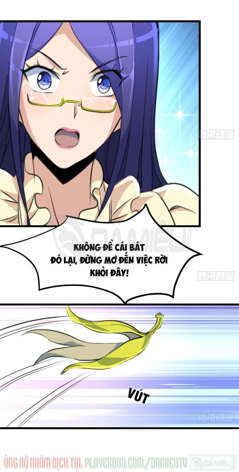 thần nhãn giám định sư chapter 40 5