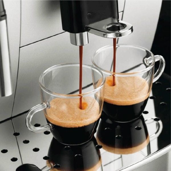 MÁY PHA CAFE TỰ DỘNG ESPRESSO 22.110B - CÔNG SUẤT 1450W