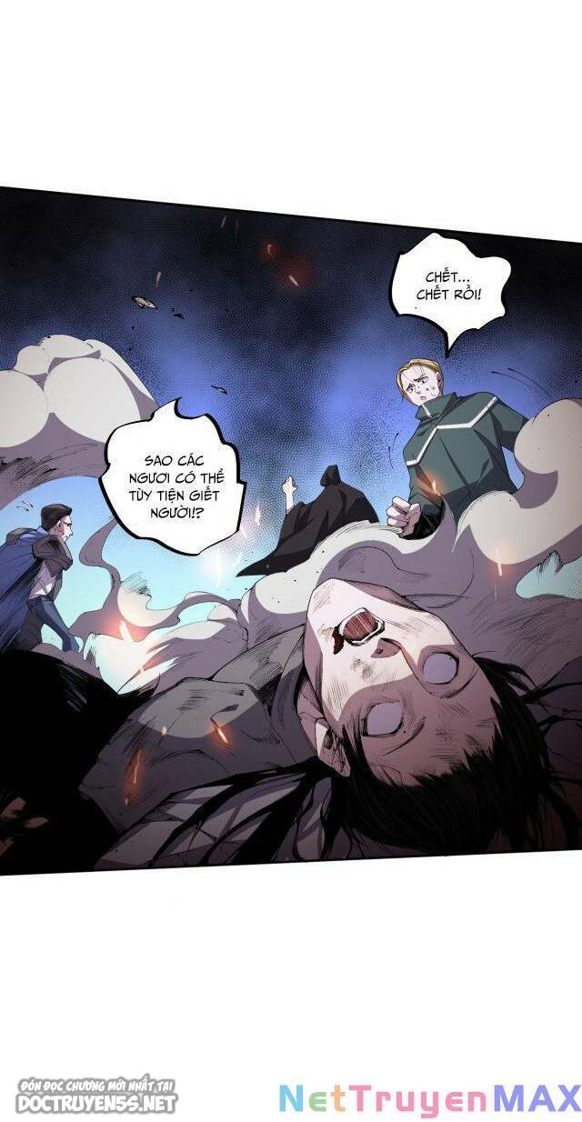 tử linh pháp sư! ta chính là thiên tài chapter 6 27