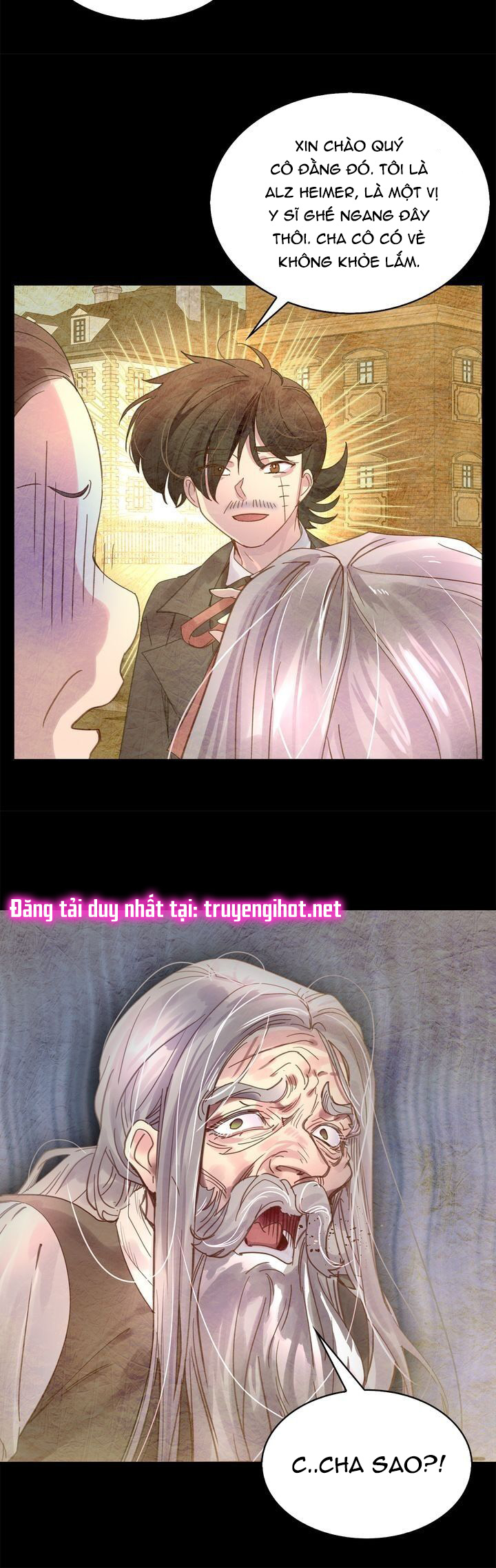 đừng xem thường nữ phụ chapter 141 14