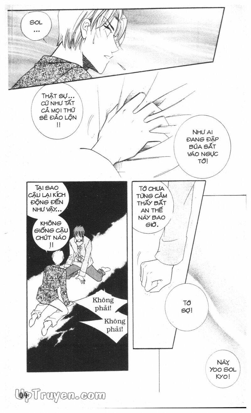 người yêu lý tưởng chapter 5.1 6