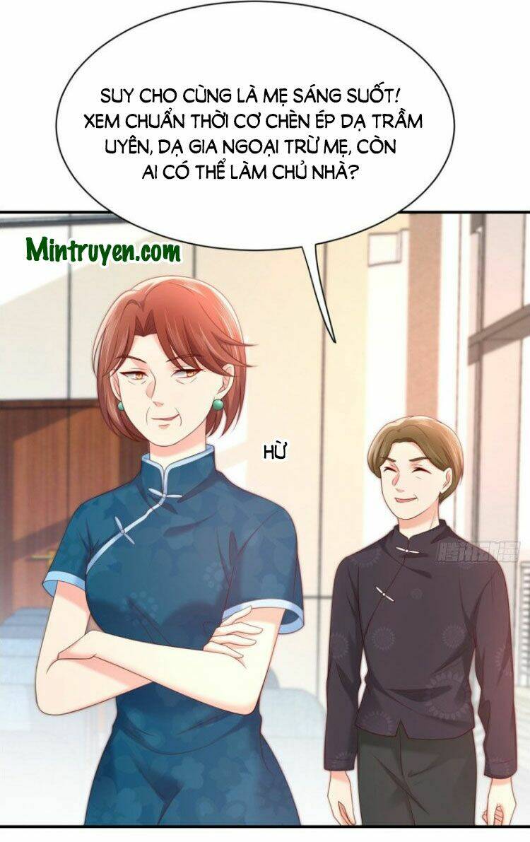 nam thần truy thê chỉ nam chapter 122.1 8