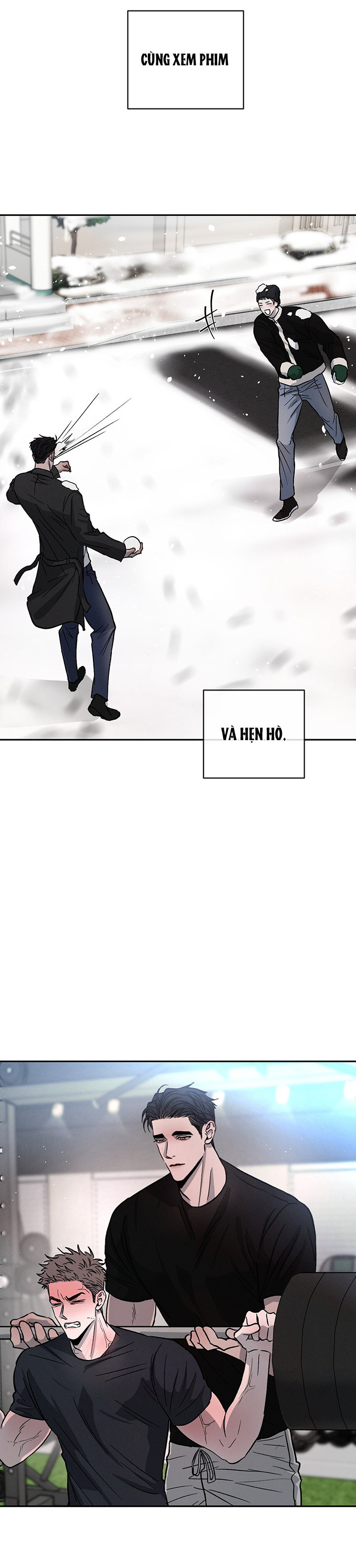 tương khắc chapter 49 7