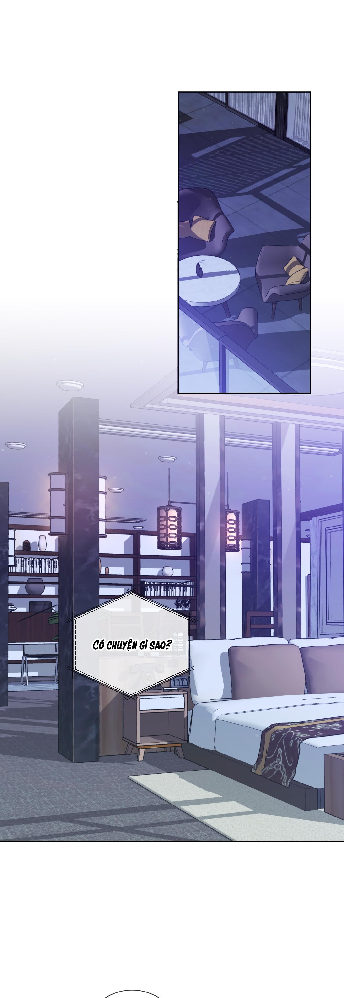 mật ong nhà làm chapter 13 39