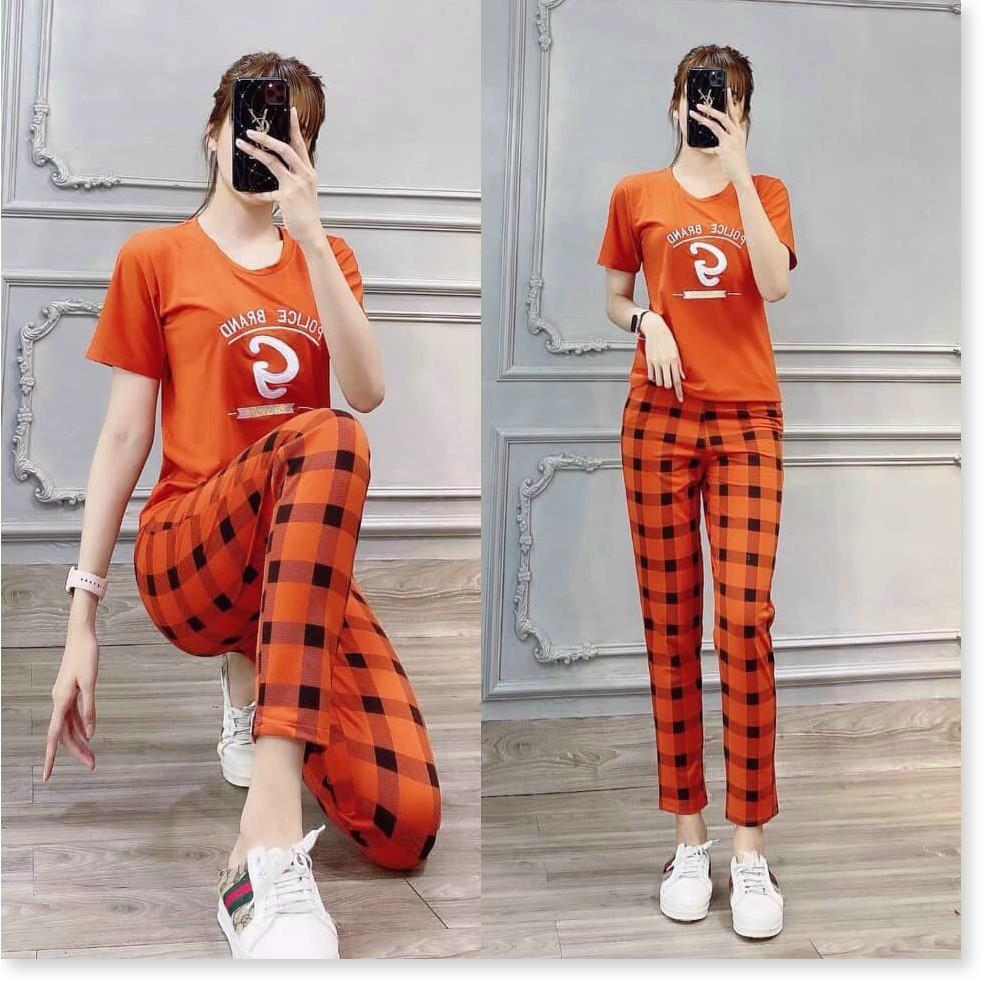 SET BỘ ĐỒ MẶC NHÀ NỮ CỰC XINH HOT