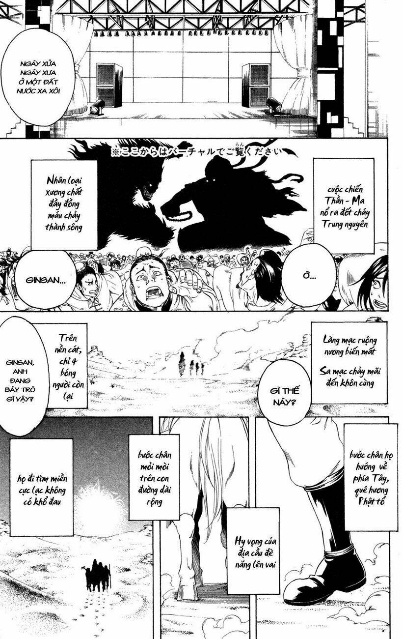 gintama - linh hồn bạc chapter 243 15