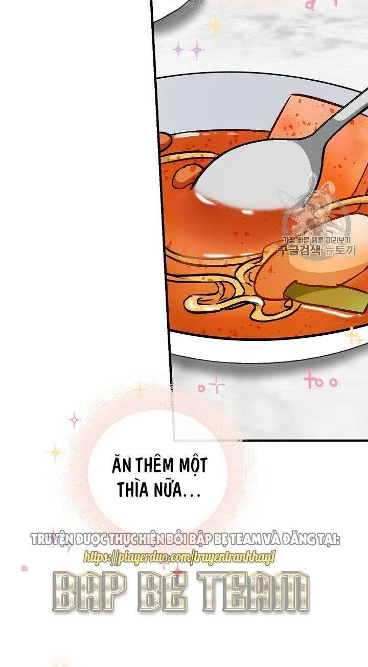 tôi lên cấp chỉ bằng cách ăn chapter 31 76