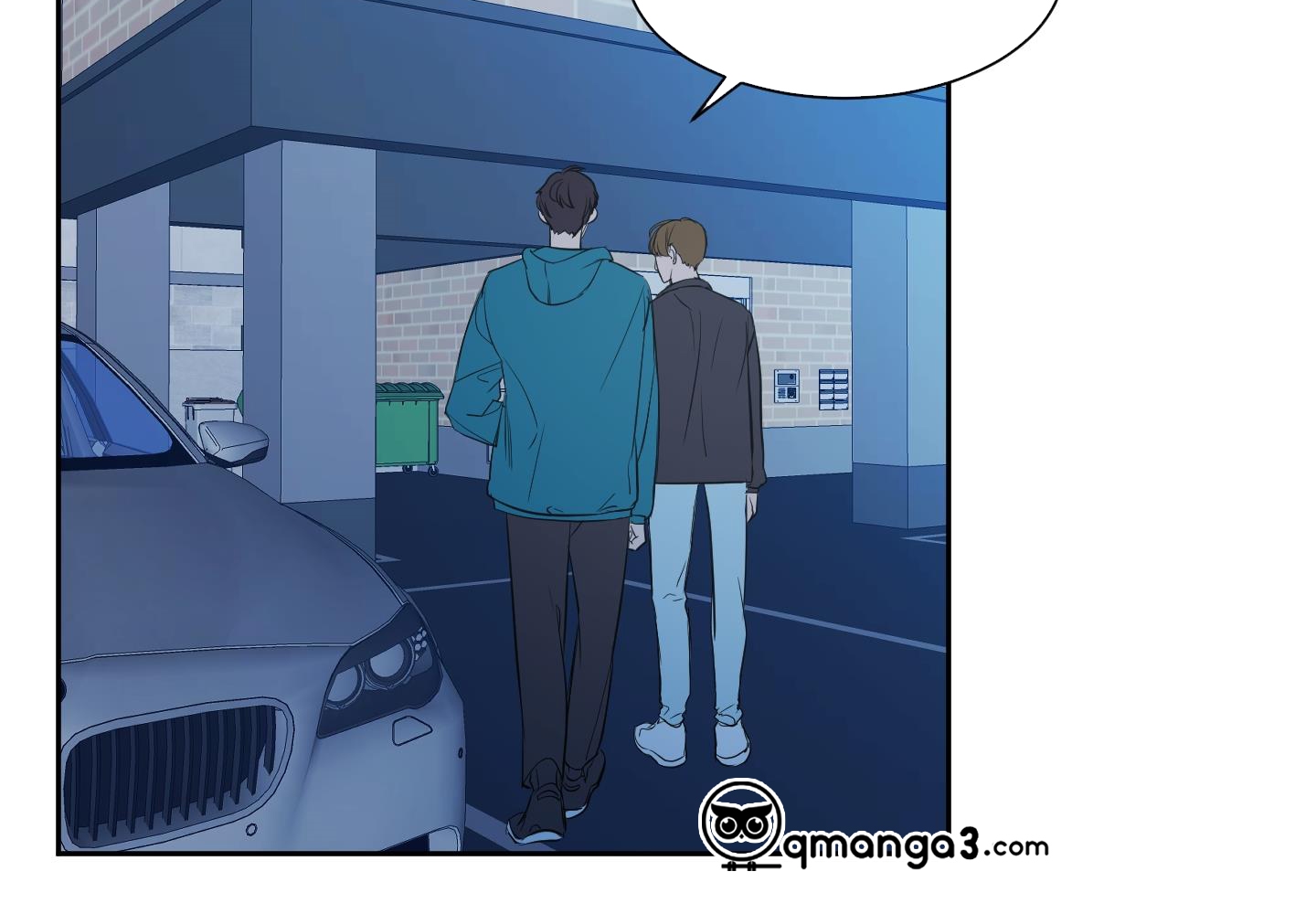 chốn riêng tư chapter 3 37