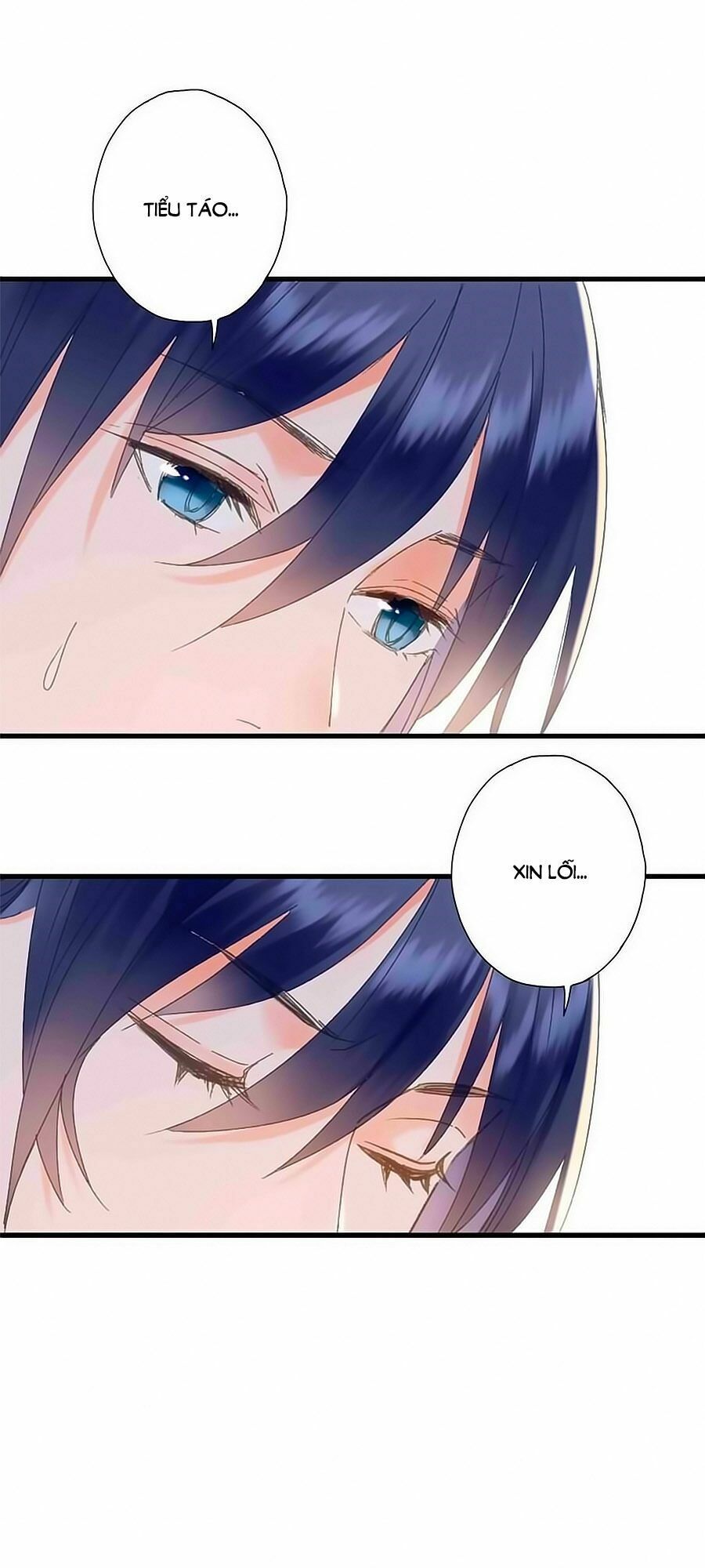 sơn thần và tiểu táo 2 chapter 24 6