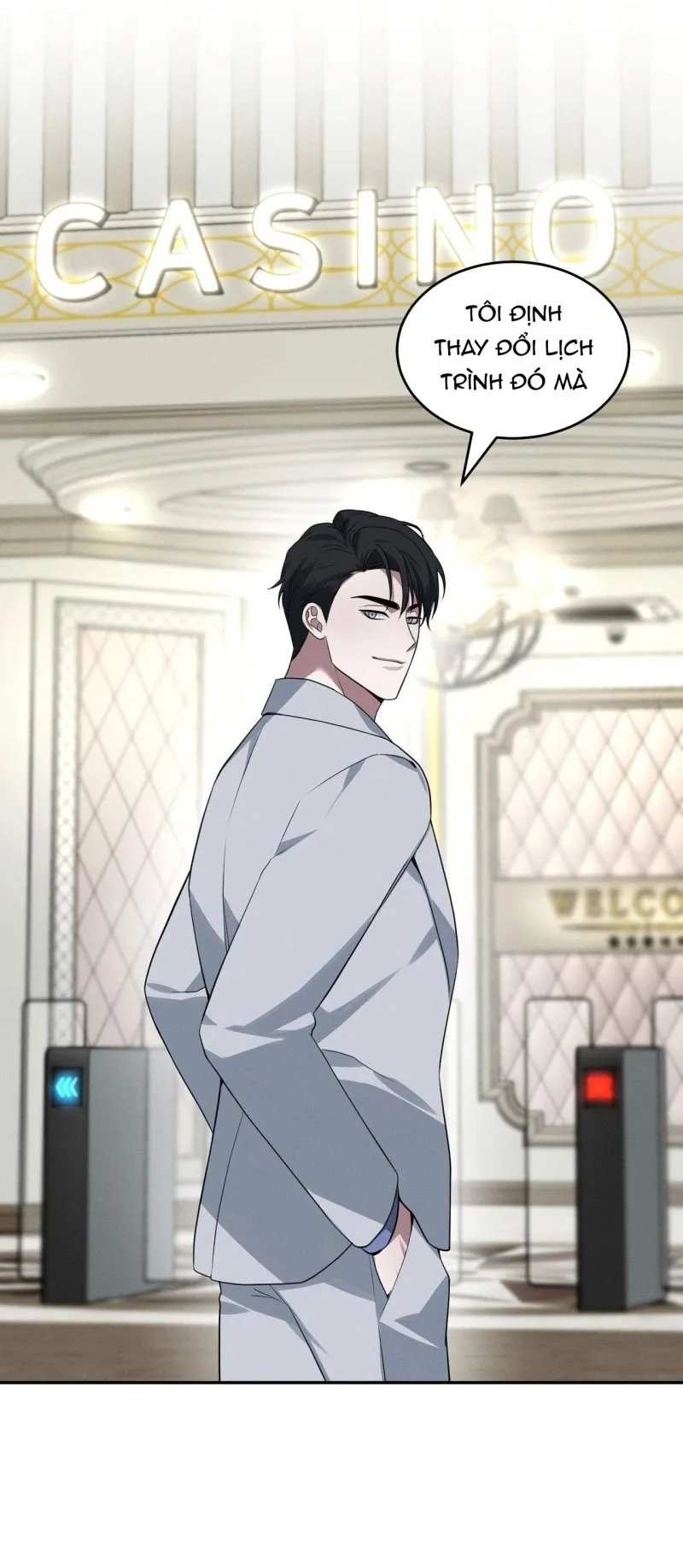 thoát xích chapter 2 59