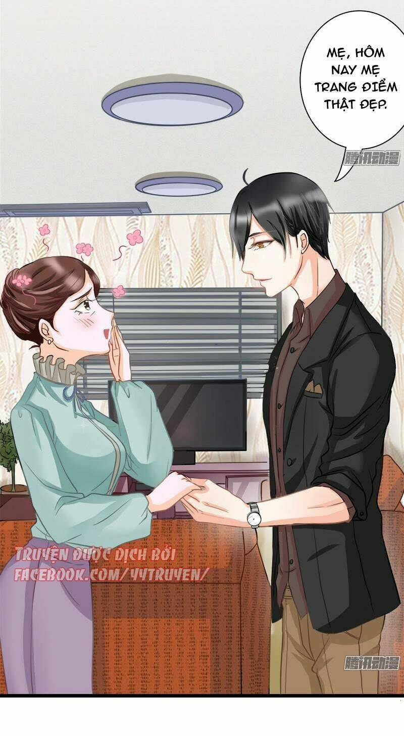 tình nhân kiếp trước là vĩ hồ chapter 4 22