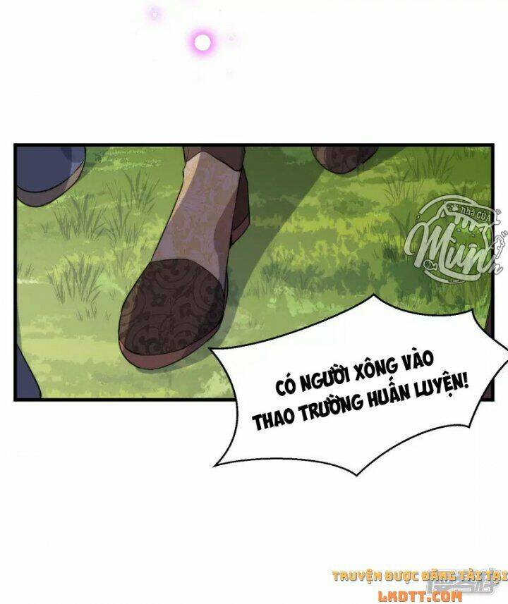 tình địch quái gở lại tăng thêm rồi chapter 5 39