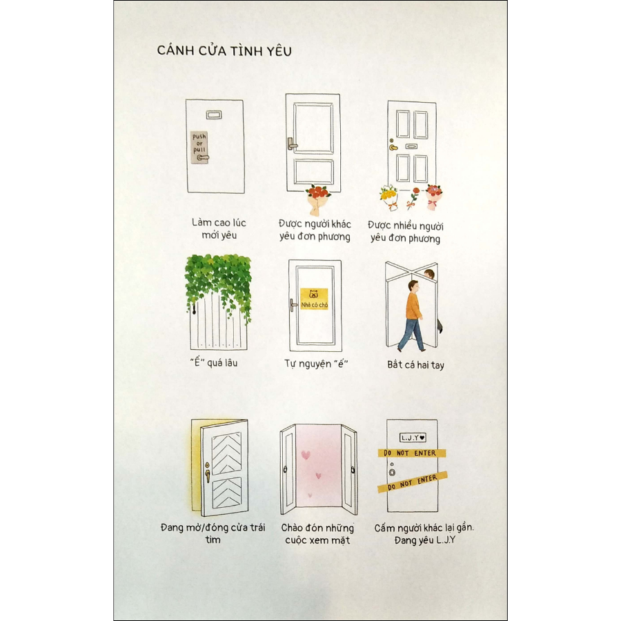 1cm Giữa Anh Và Em