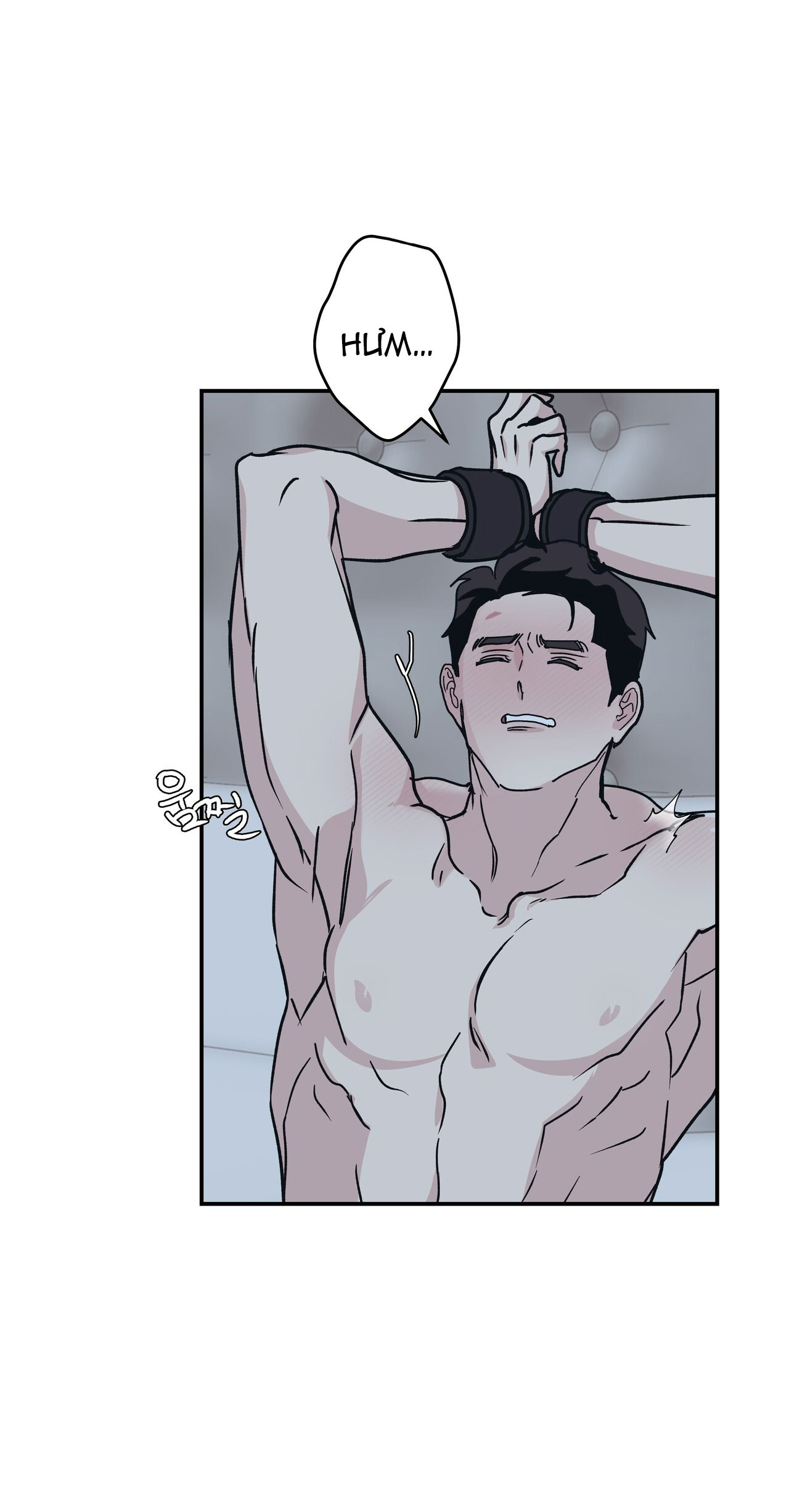 [18+] thêm lần nữa nhé? chapter 6 21