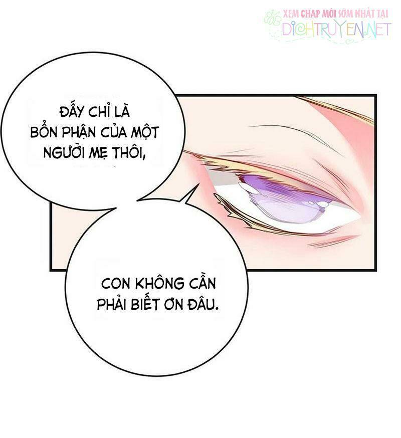 hung mãnh tiểu thư chapter 15 20