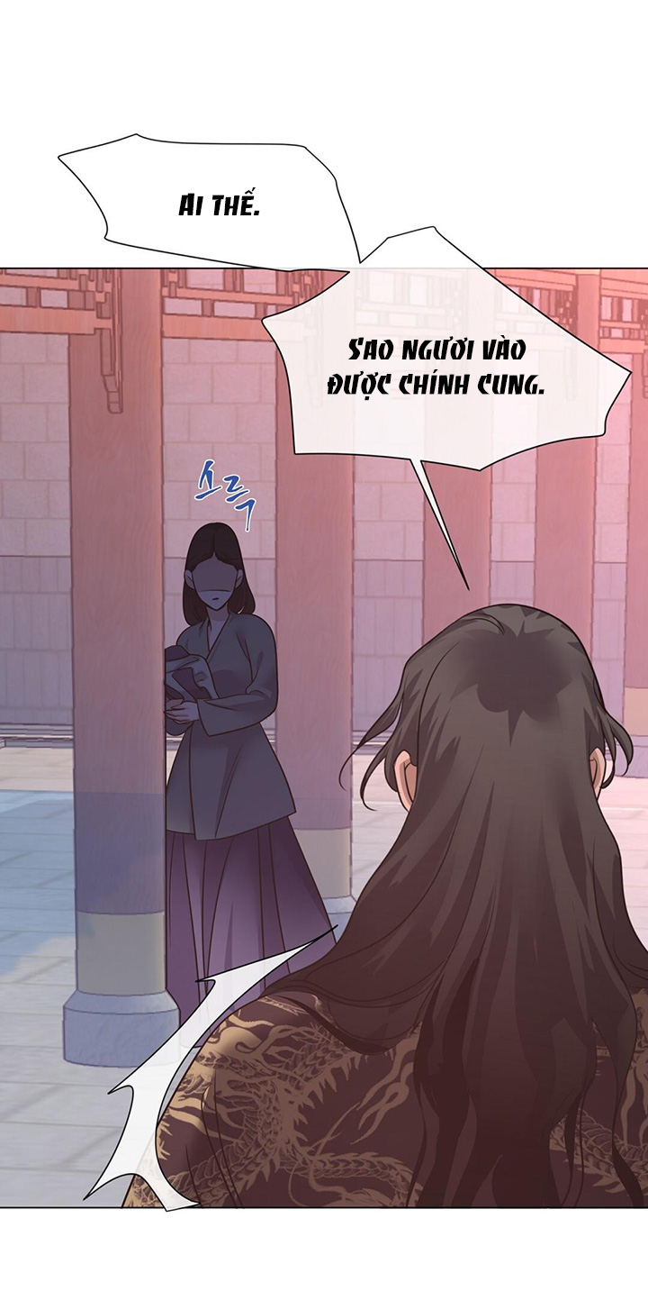 Đêm Của Dã Thú chapter 45.1 - Trang 9