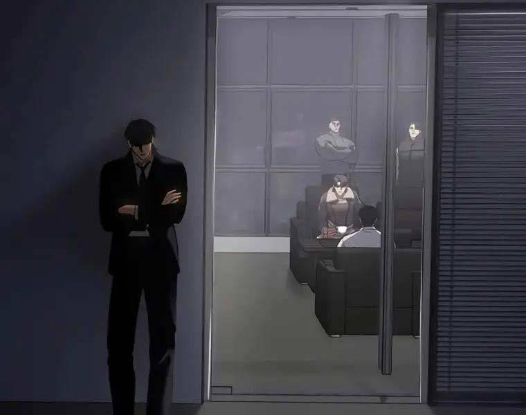 đặc vụ song sinh chapter 62.5 60