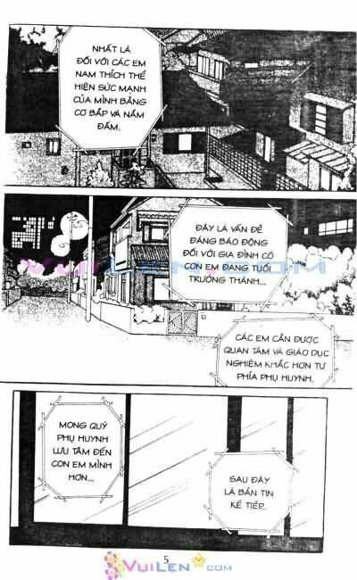 anh là của tôi chapter 1 5