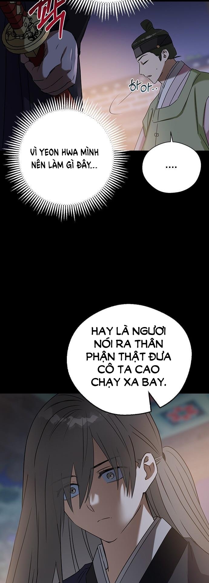 nhân duyên kiếp trước chapter 68.1 28