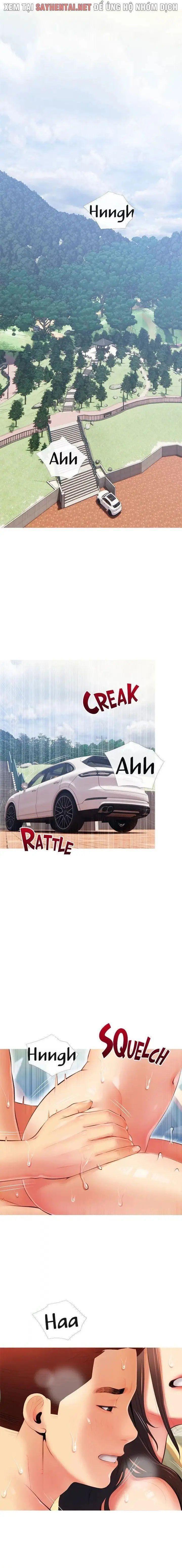 dập tới tấp dì của tôi chapter 9 15