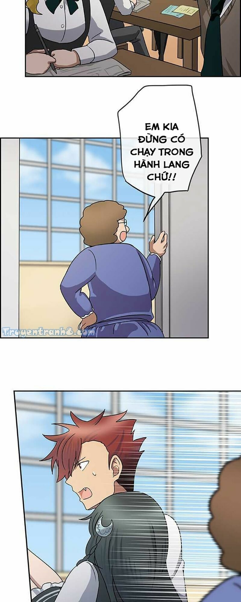 nụ hôn nguyền rủa chapter 38 22