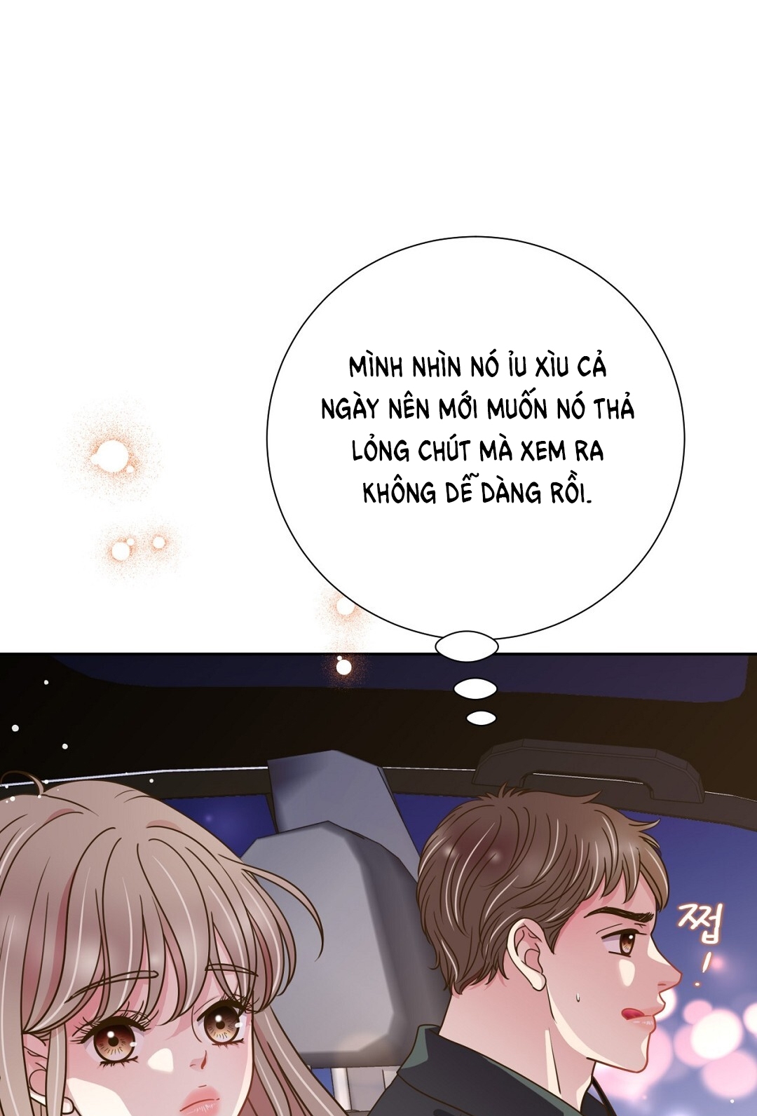 [18+] trải nghiệm thân mật với bạn của anh trai chapter 31.1 19