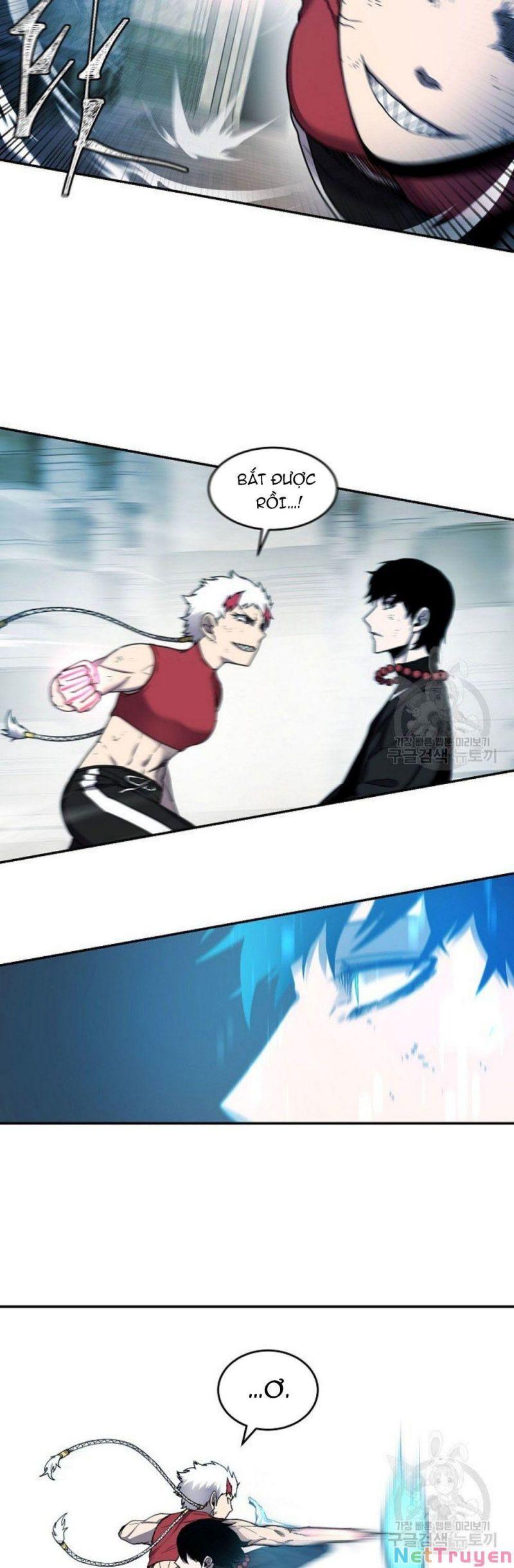 shaman - pháp sư chapter 13 14