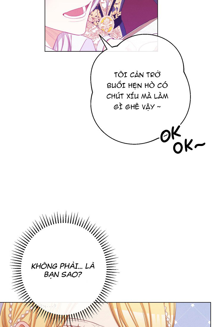 ác nữ đảo ngược đồng hồ cát chapter 67 10