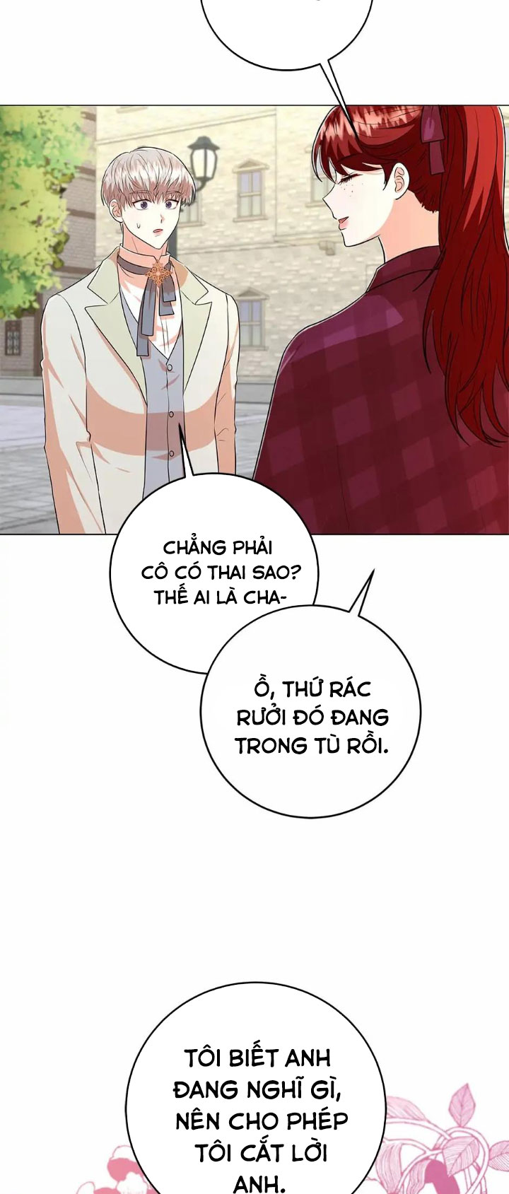 diễn vai ác nữ cũng thật khó khăn chapter 79 40