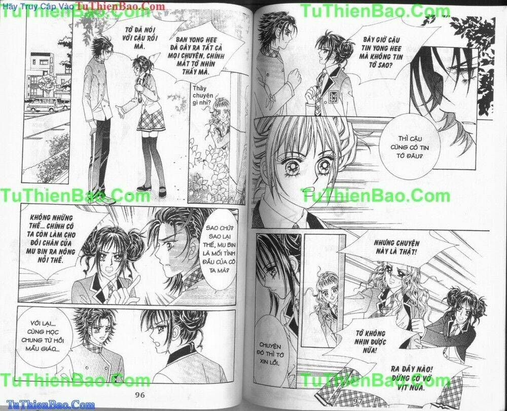 vua xa lộ chapter 12 49