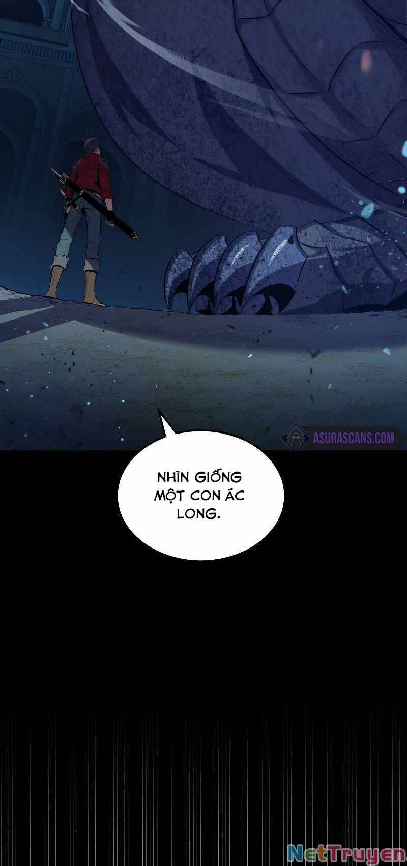 tôi thăng cấp trong lúc ngủ chapter 32 37