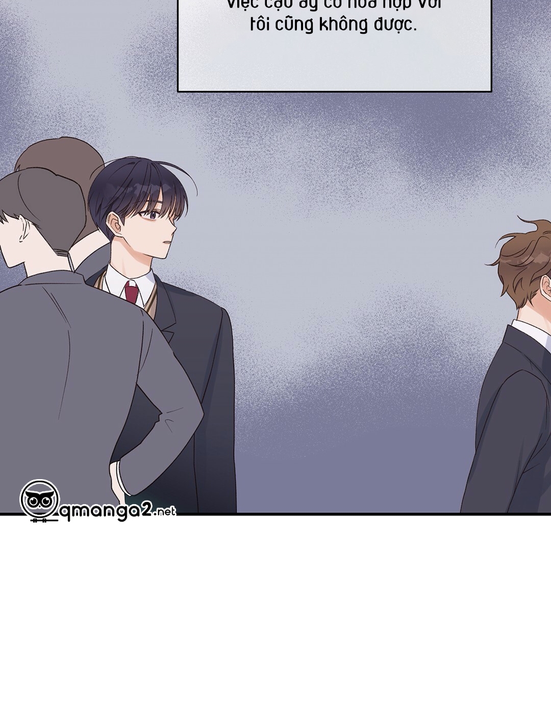 phức cảm tự ti của omega chapter 1 31