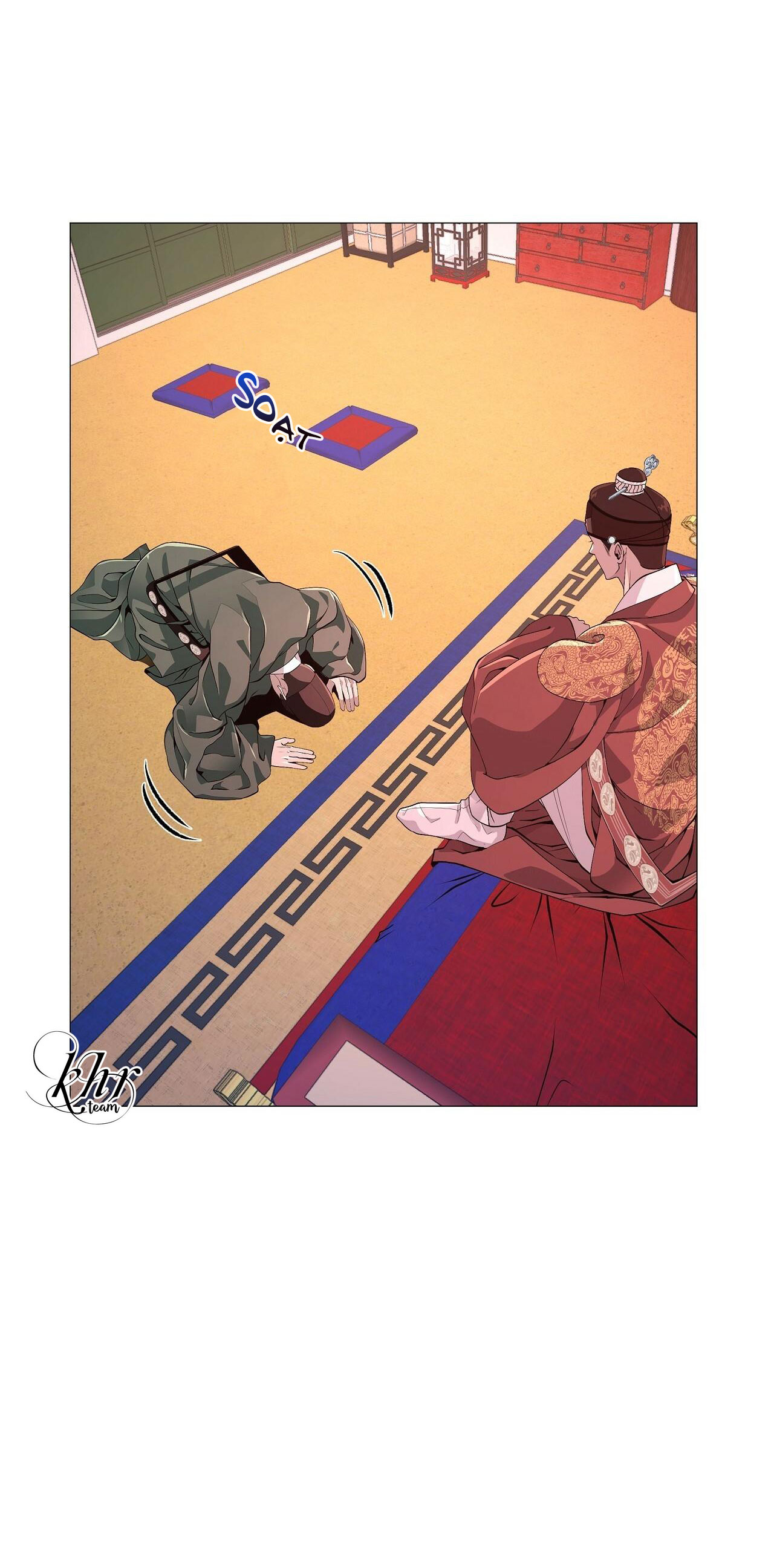 dạ xoa hóa liên ký chapter 4 31